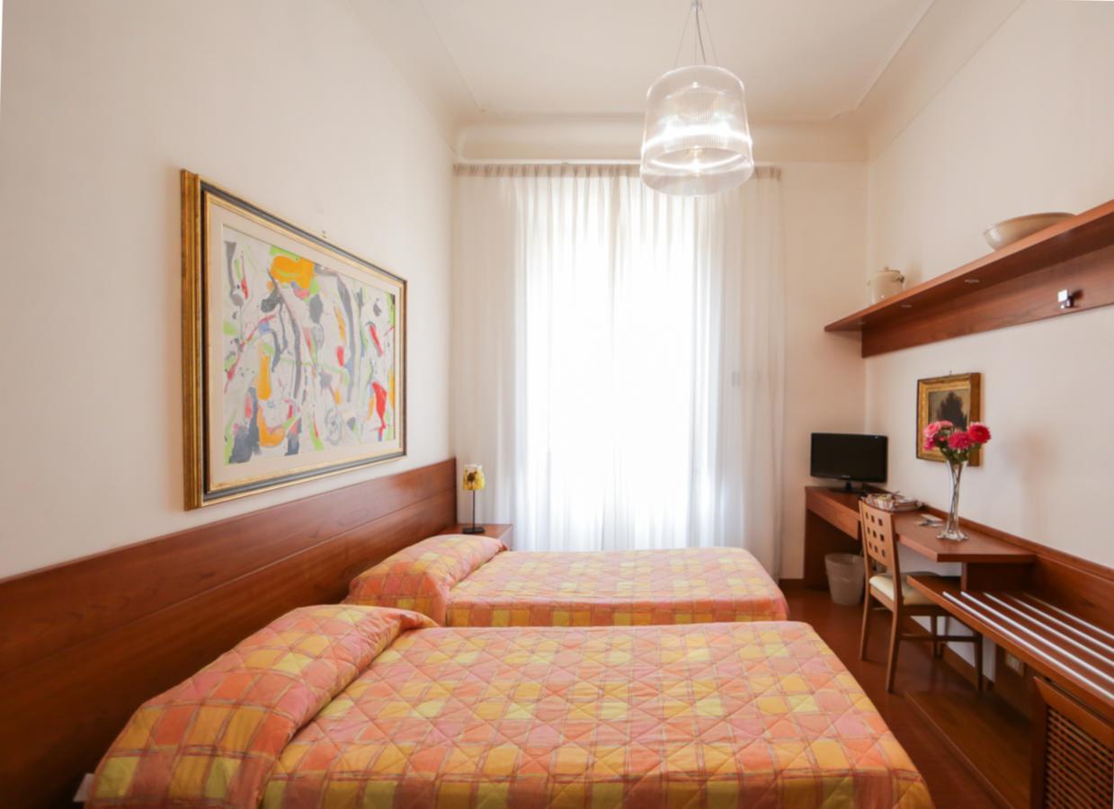 B&B Orfeo'S - Rome — Photos 1